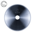 Reinforced Tct Ripping Circular Saw Blade For aluminum